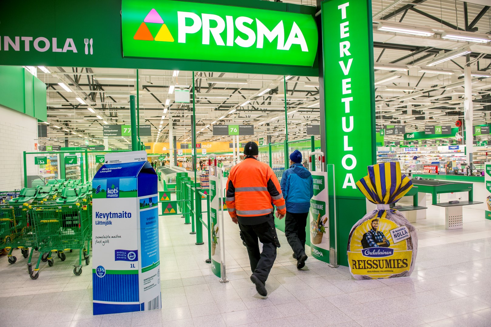 Prisma