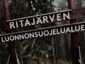 Ritajärvi
