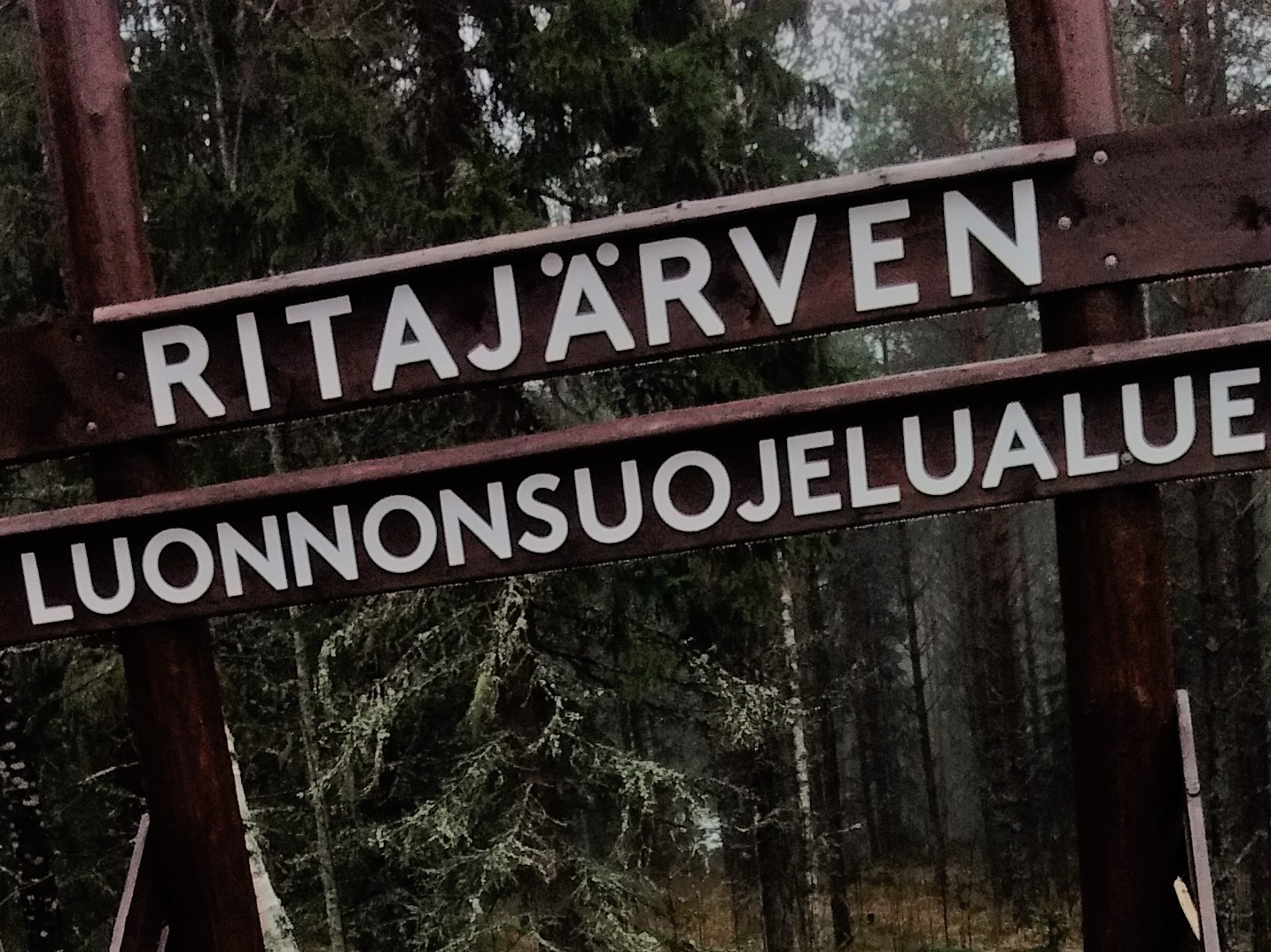 Ritajärvi