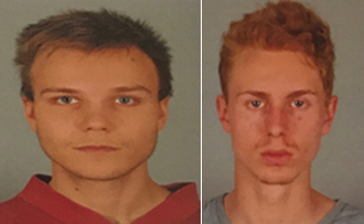 köyliöstä karanneet vangit