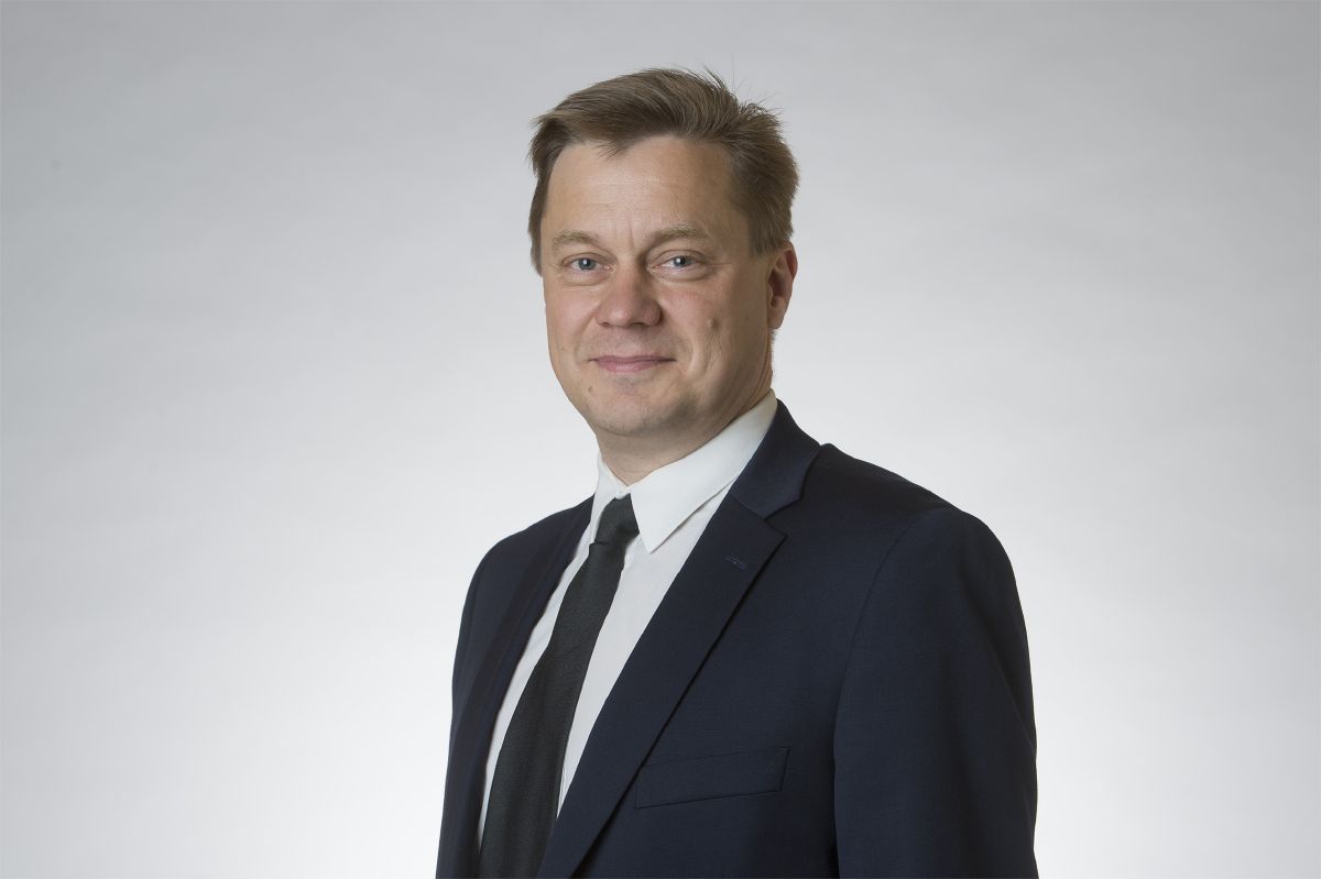 Pertti Hakanen