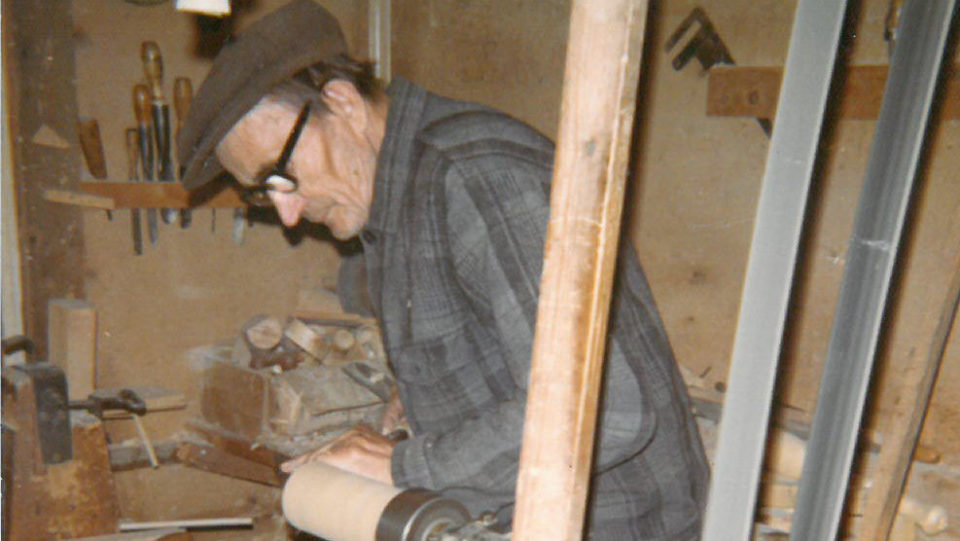 Kalle Karppi