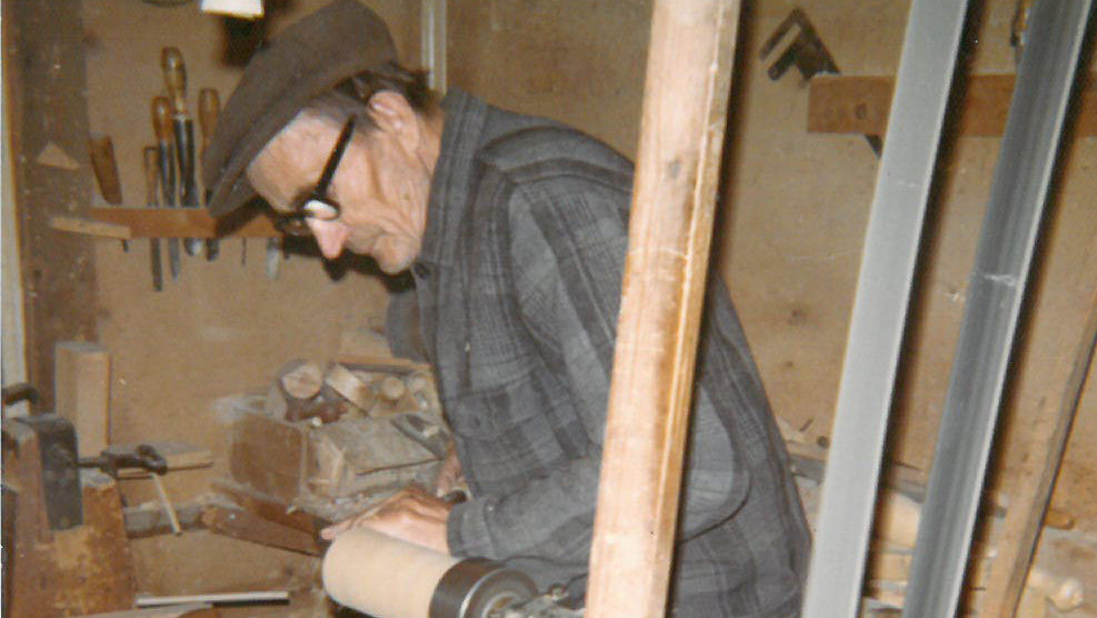 Kalle Karppi
