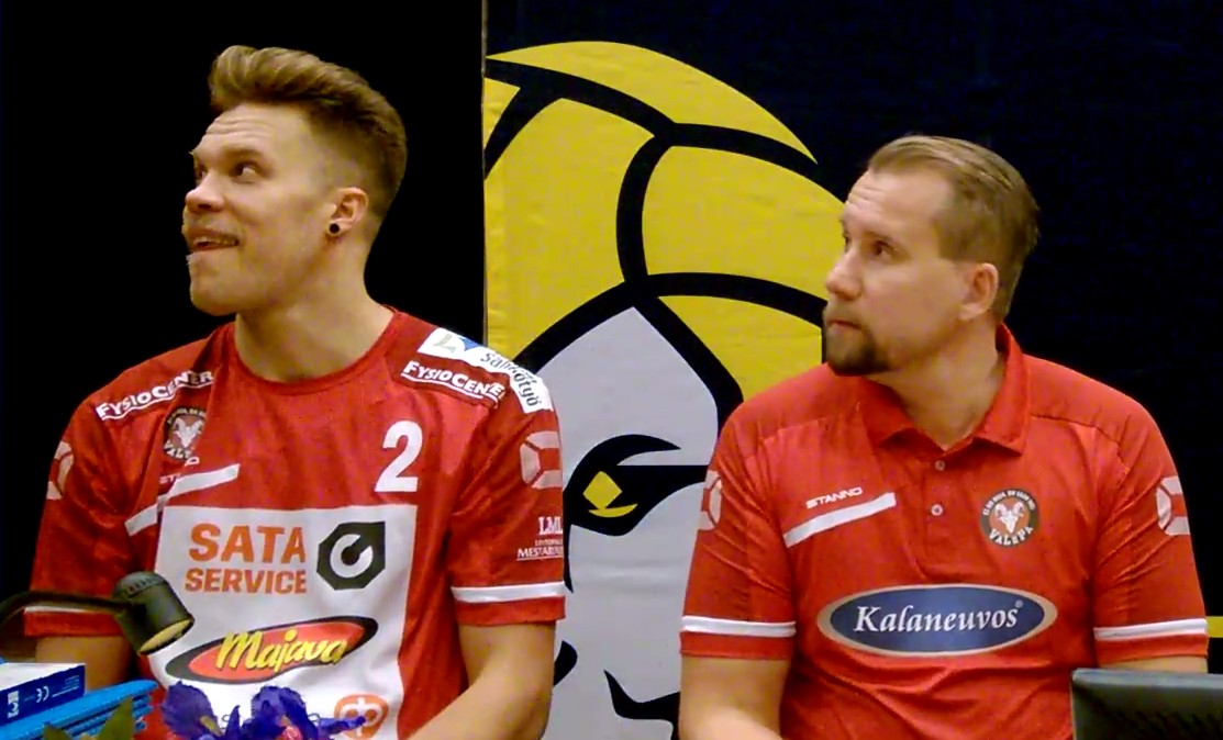 Urpo Sivula, Sami Kurttila
