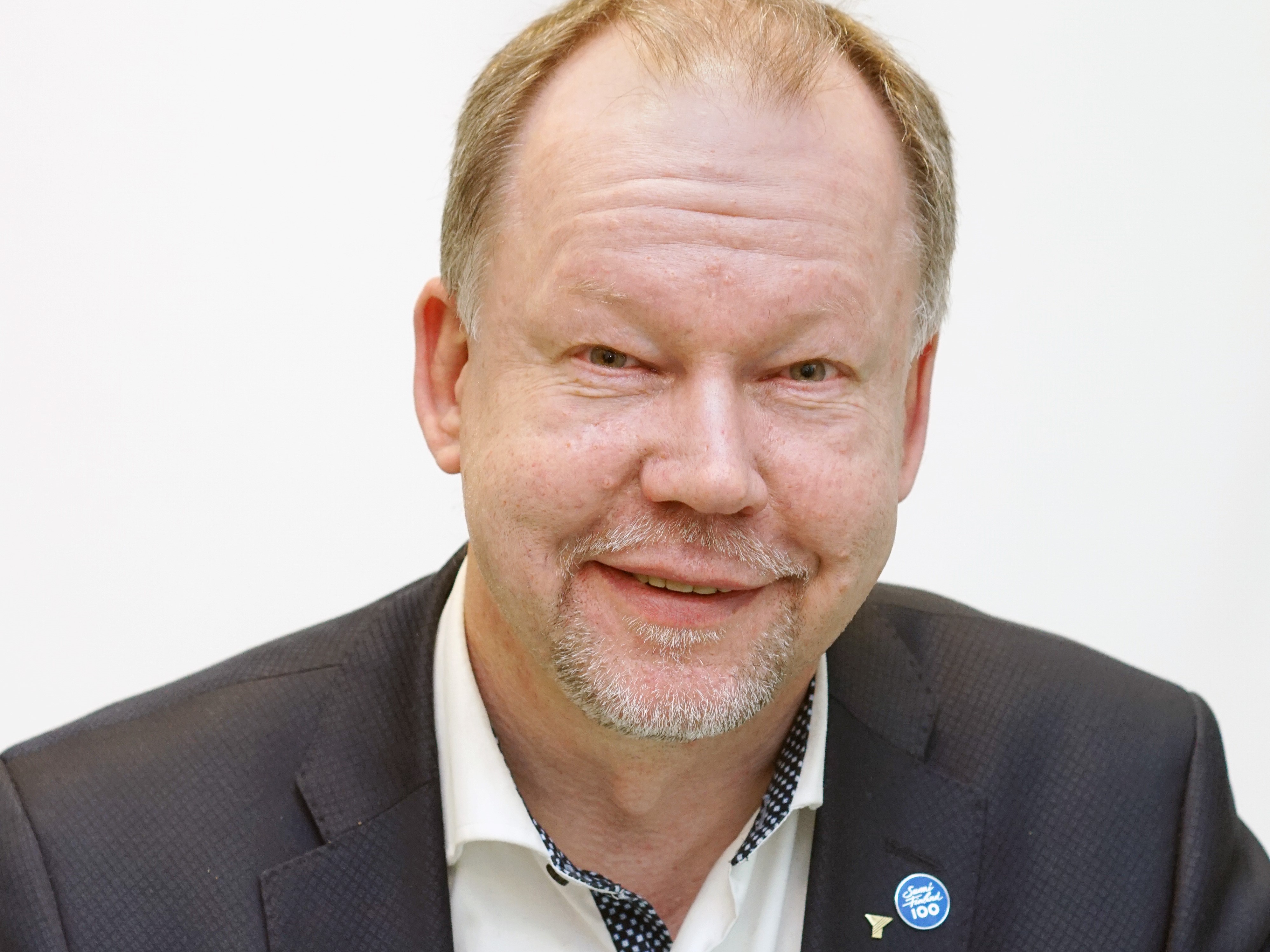 Jukka Pusa