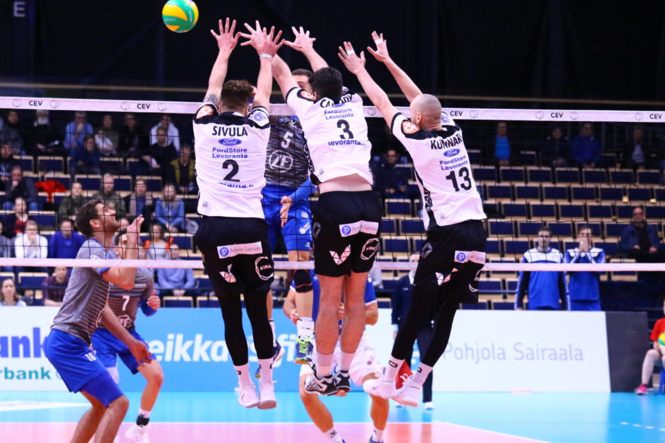 CEV