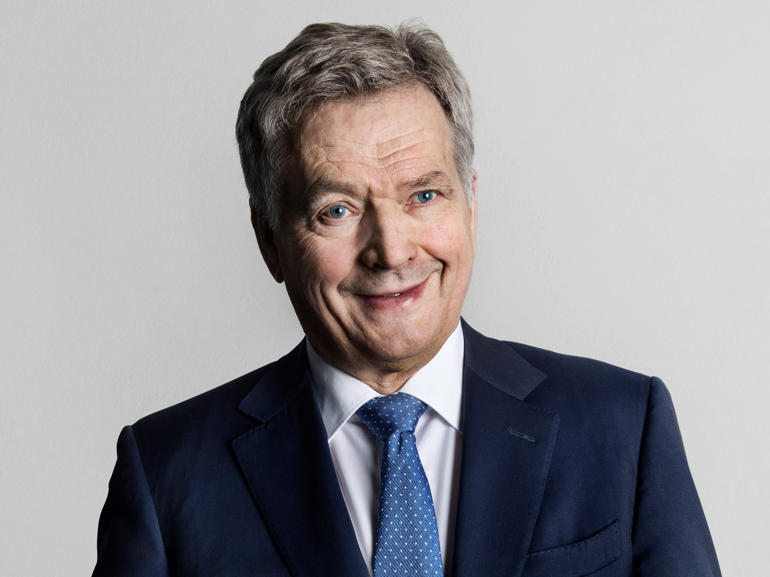 Sauli Niinistö