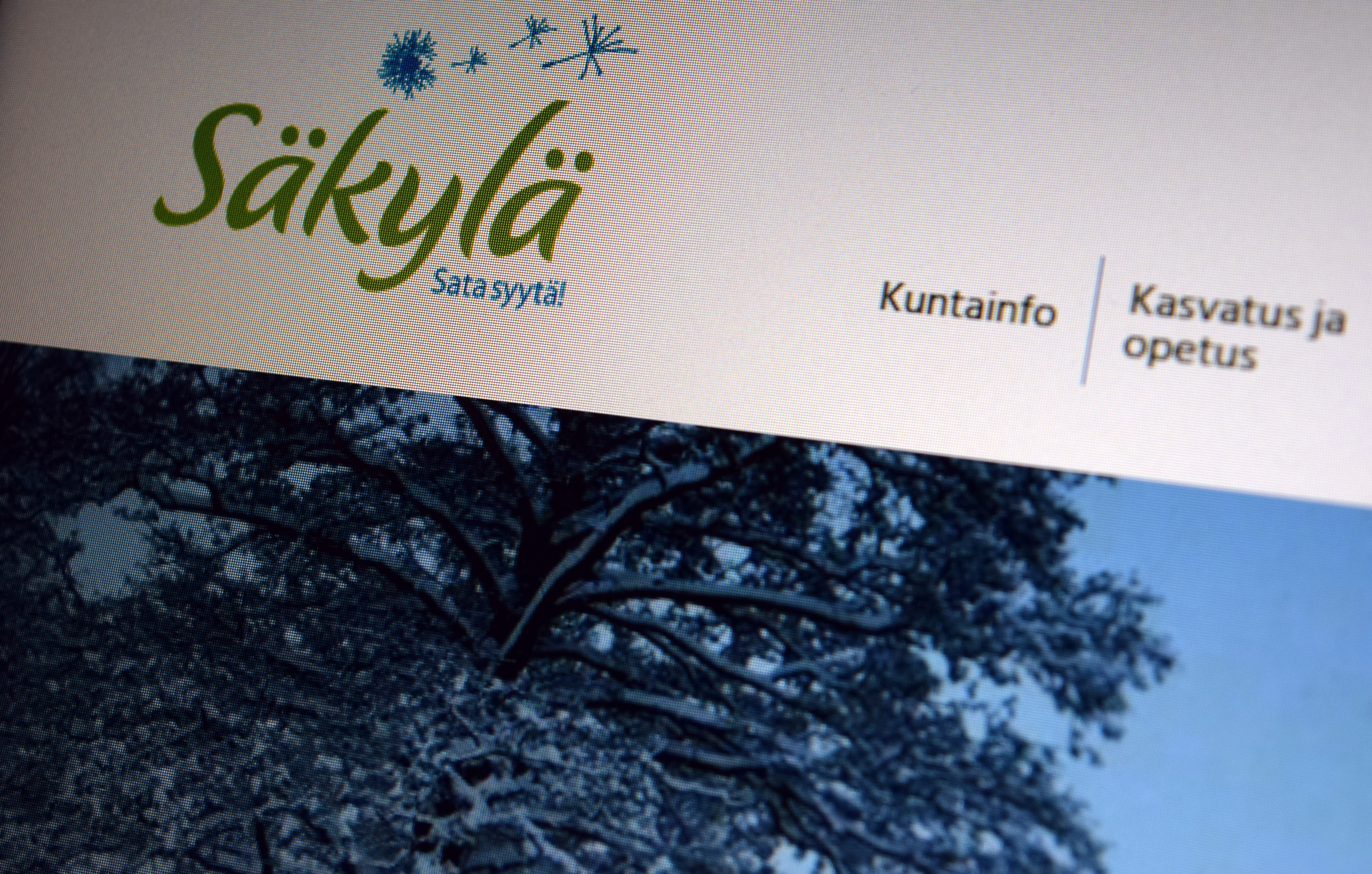 Säkylä