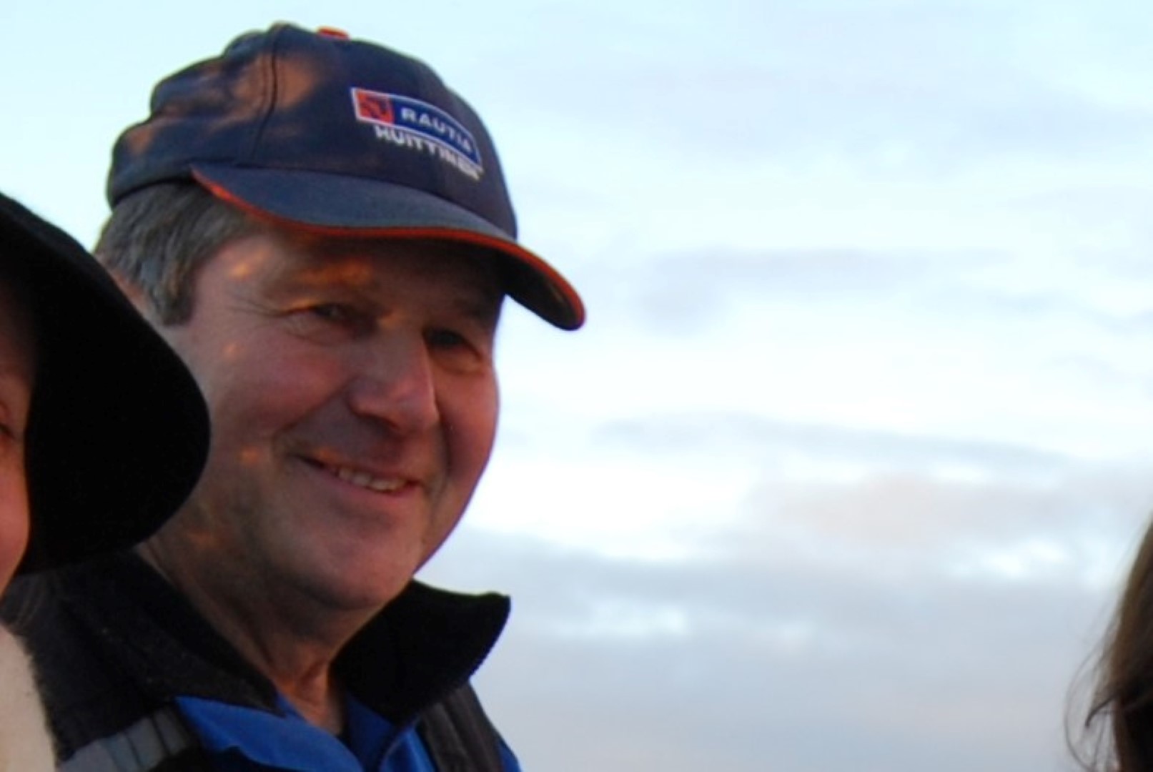 Markku Torpo