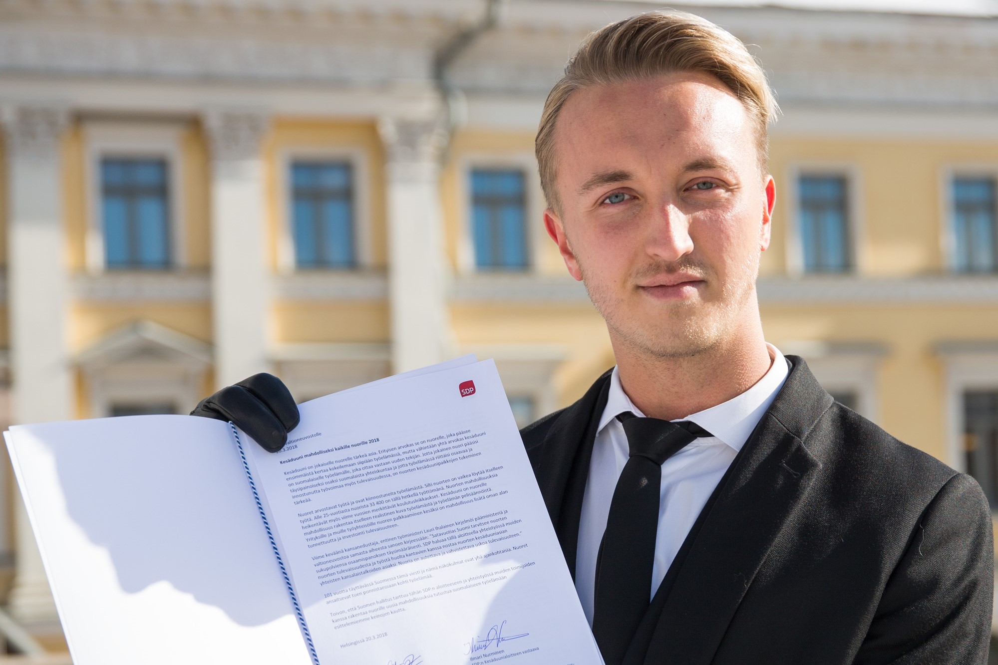 Ilmari Nurminen