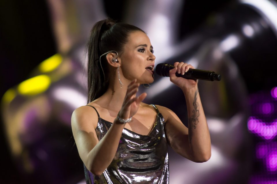 Eveliina Määttä