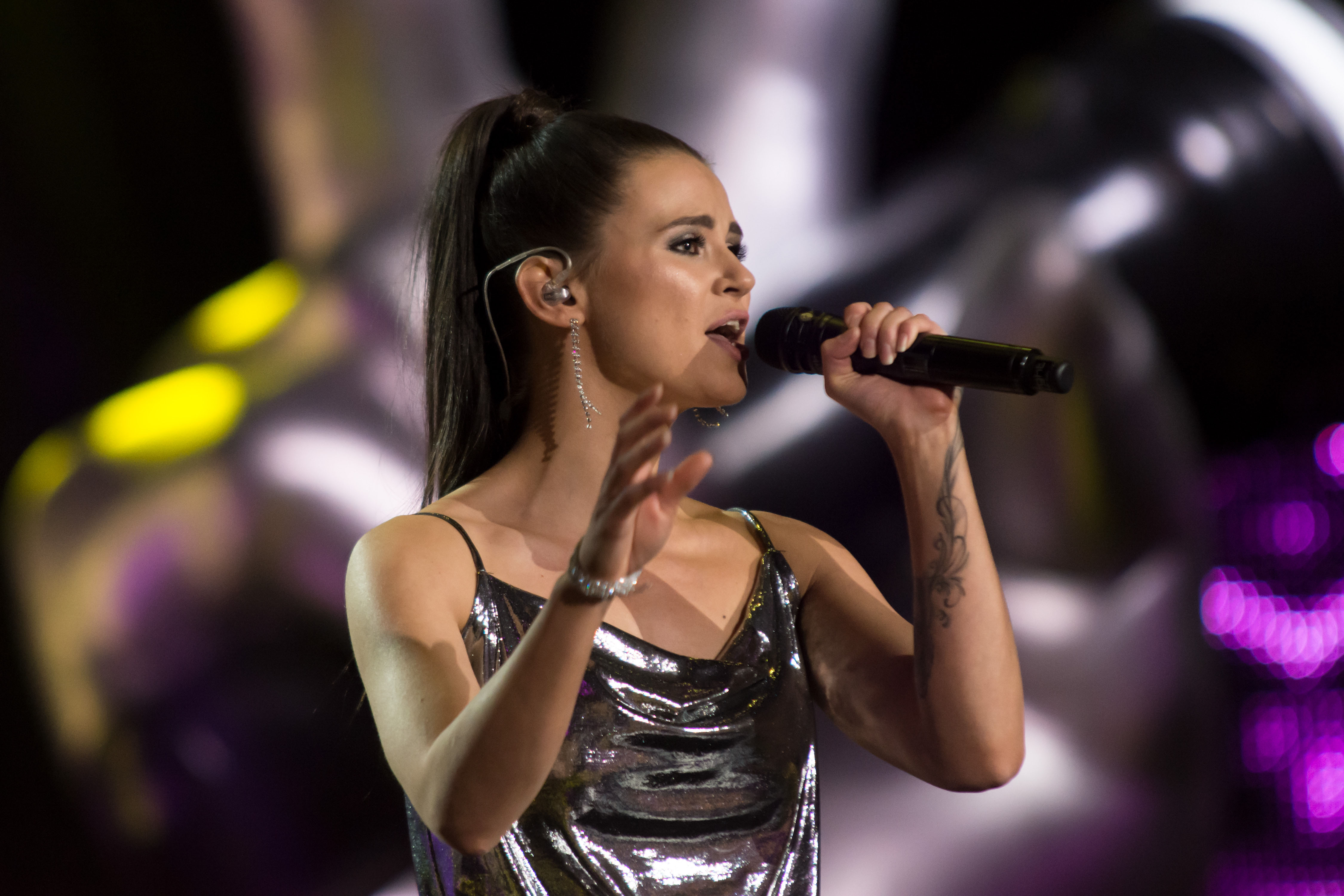 Eveliina Määttä