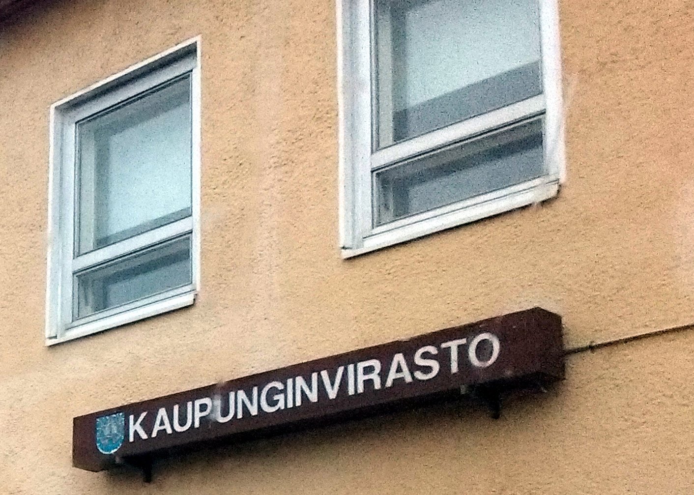 Kokemäki