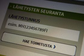 Matkahuolto
