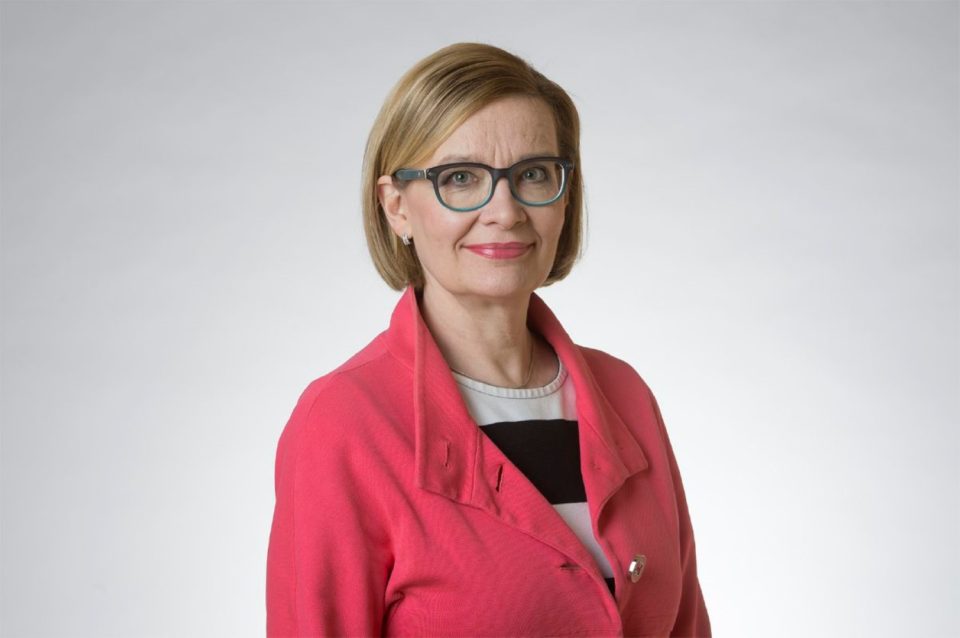 Paula Risikko