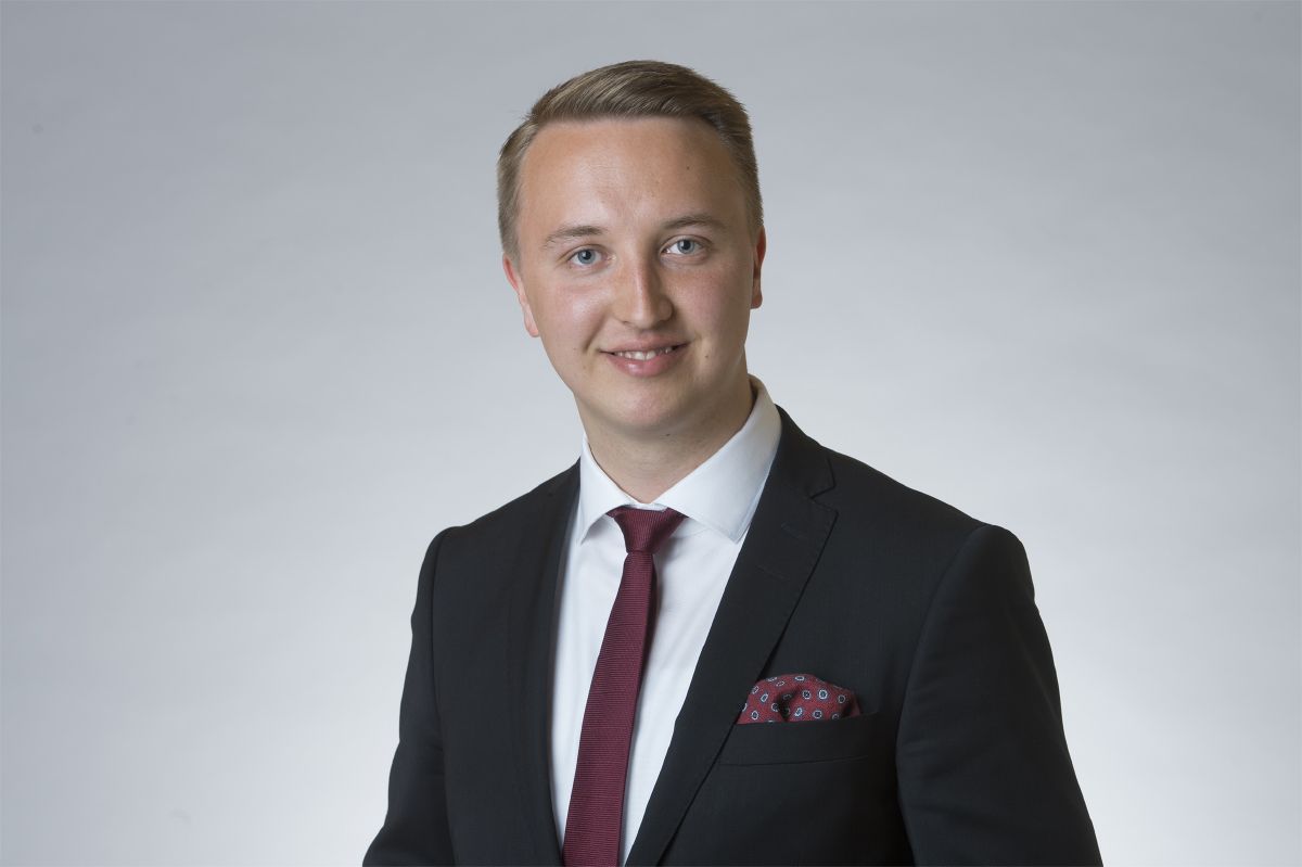 Ilmari Nurminen