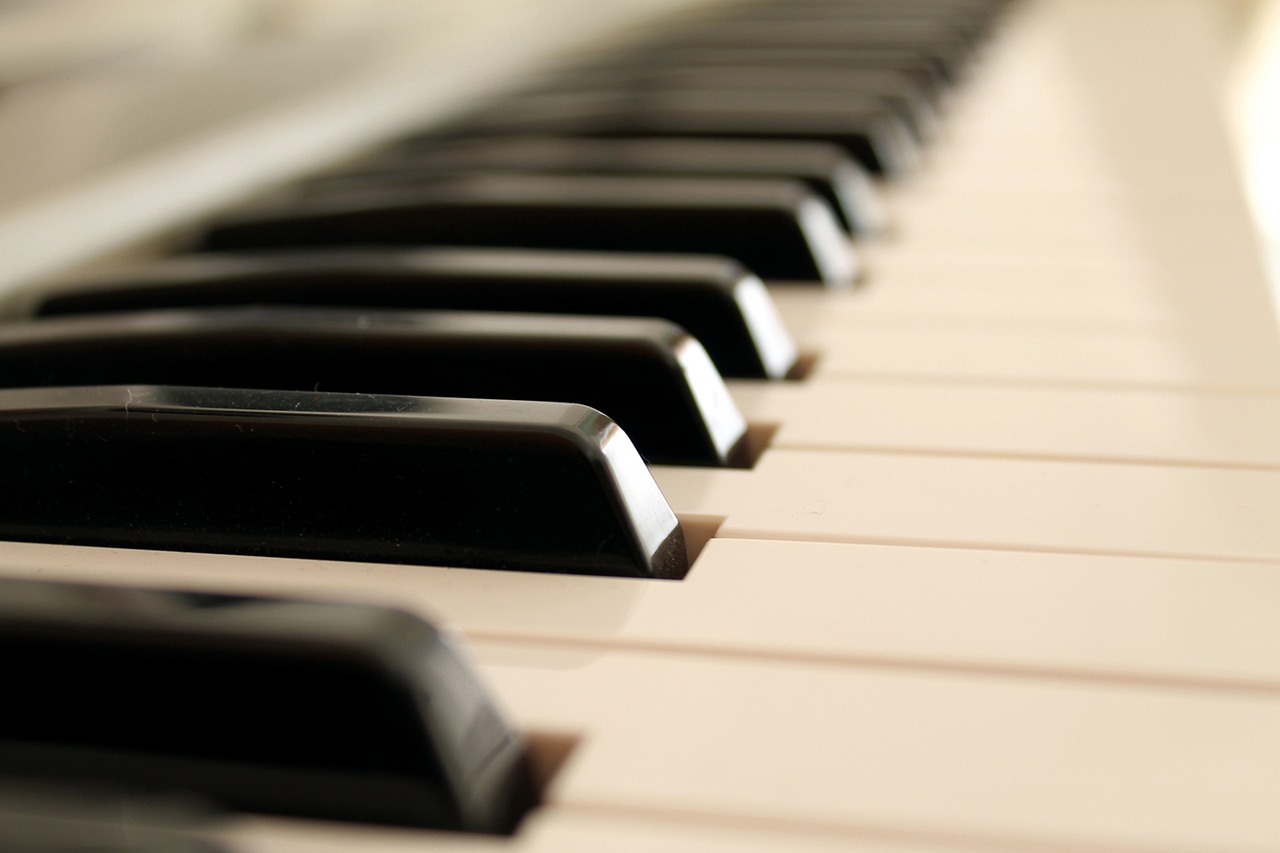 Piano