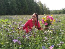 Katariina Pylsy