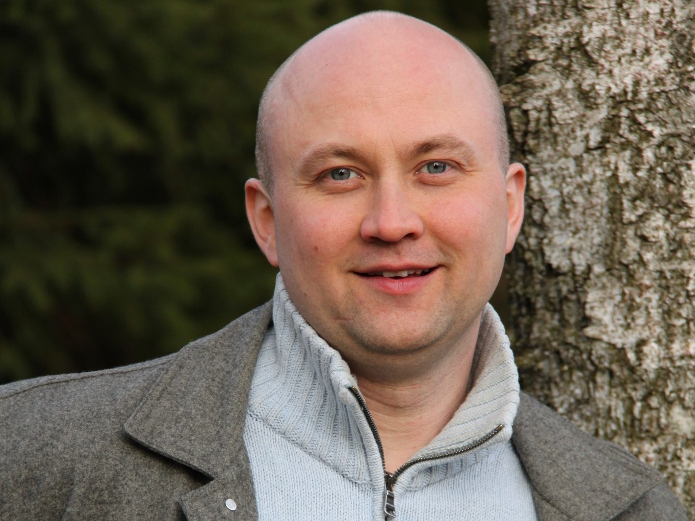 Timo Ojala