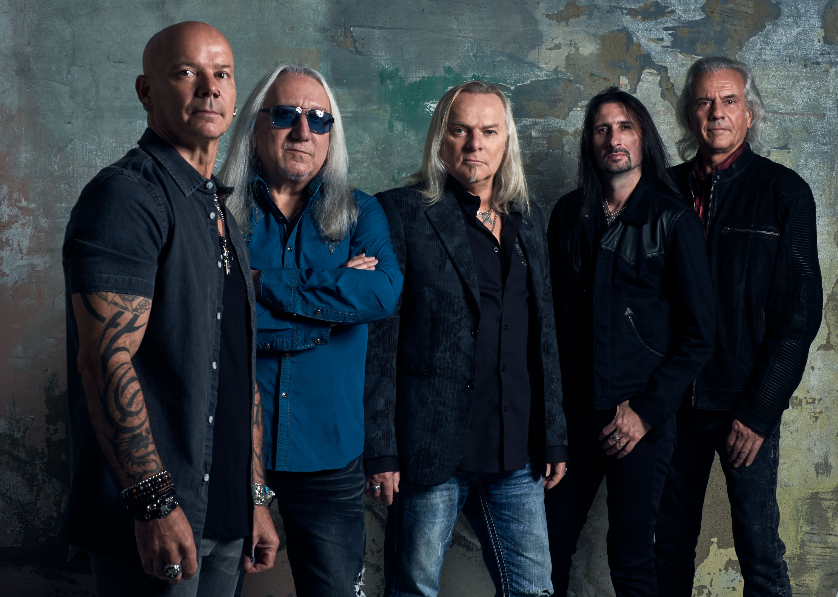 Uriah Heep