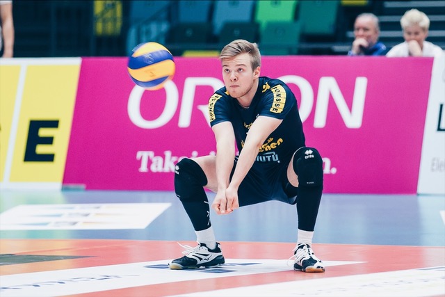 Aleksi Mutka
