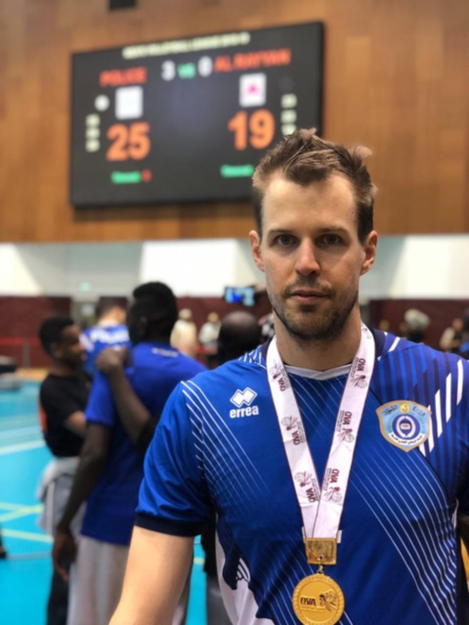 Mikko Oivanen