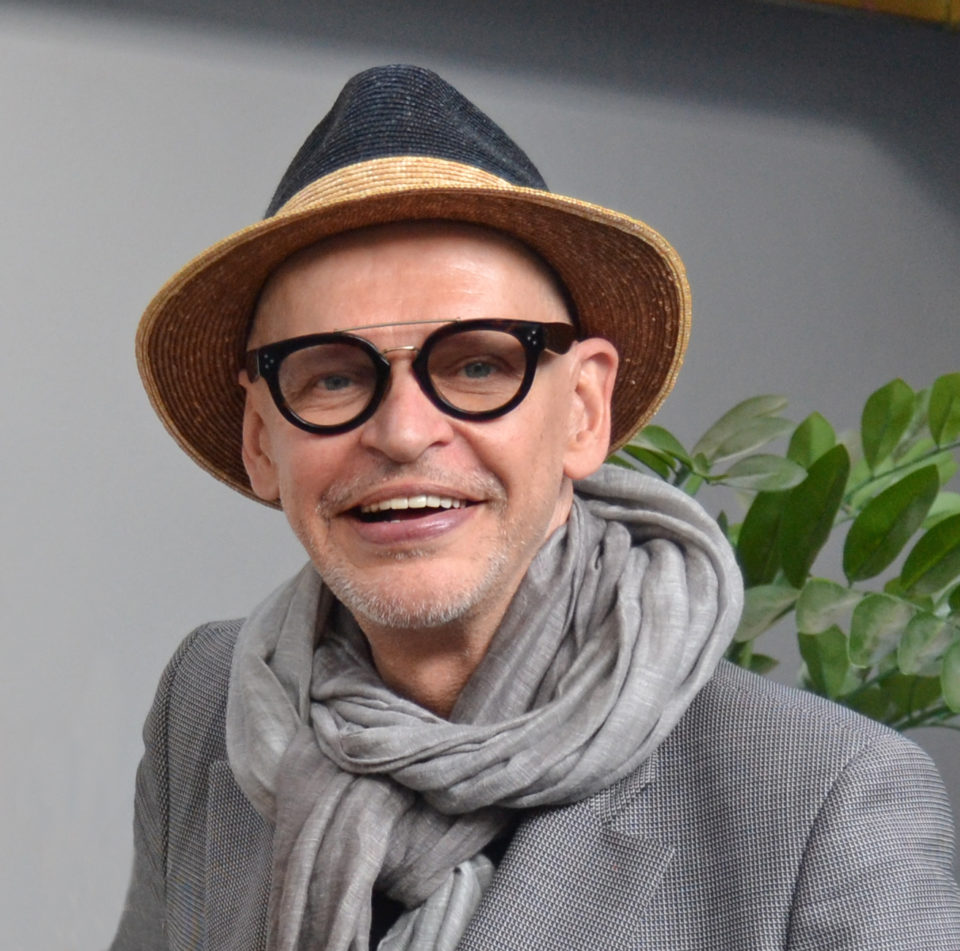 Jorma Uotinen