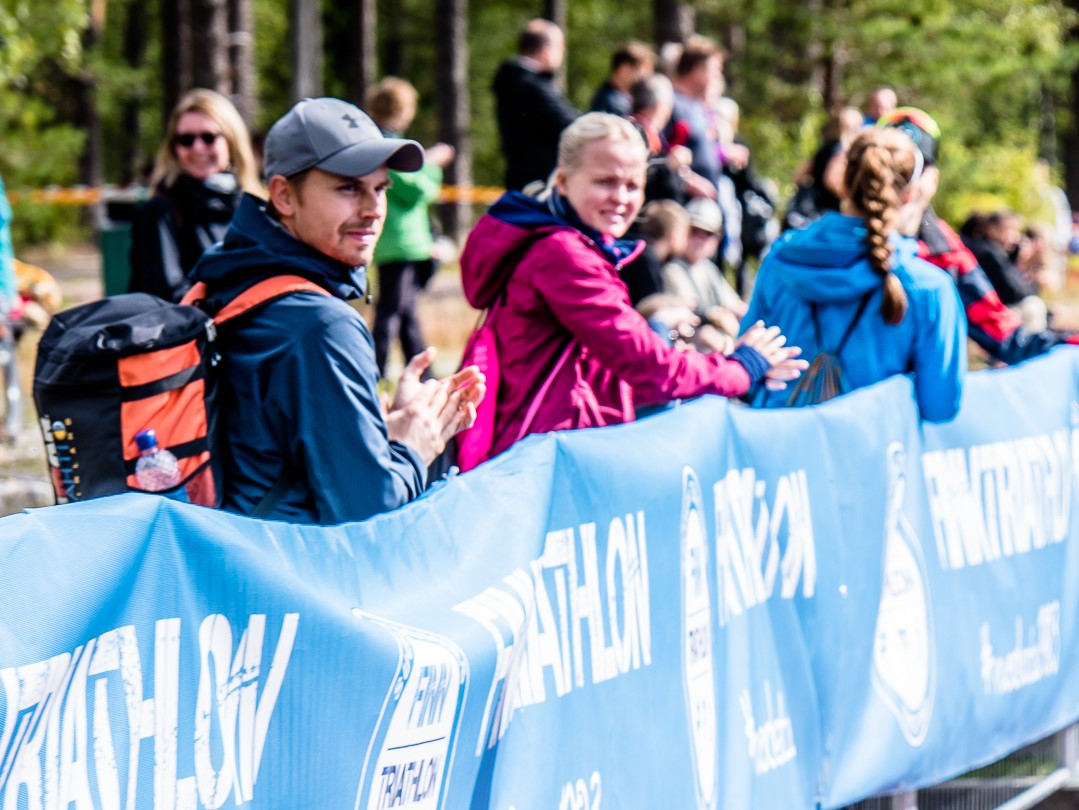 Finntriathlon Vierumäki