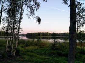 Houhajärvi