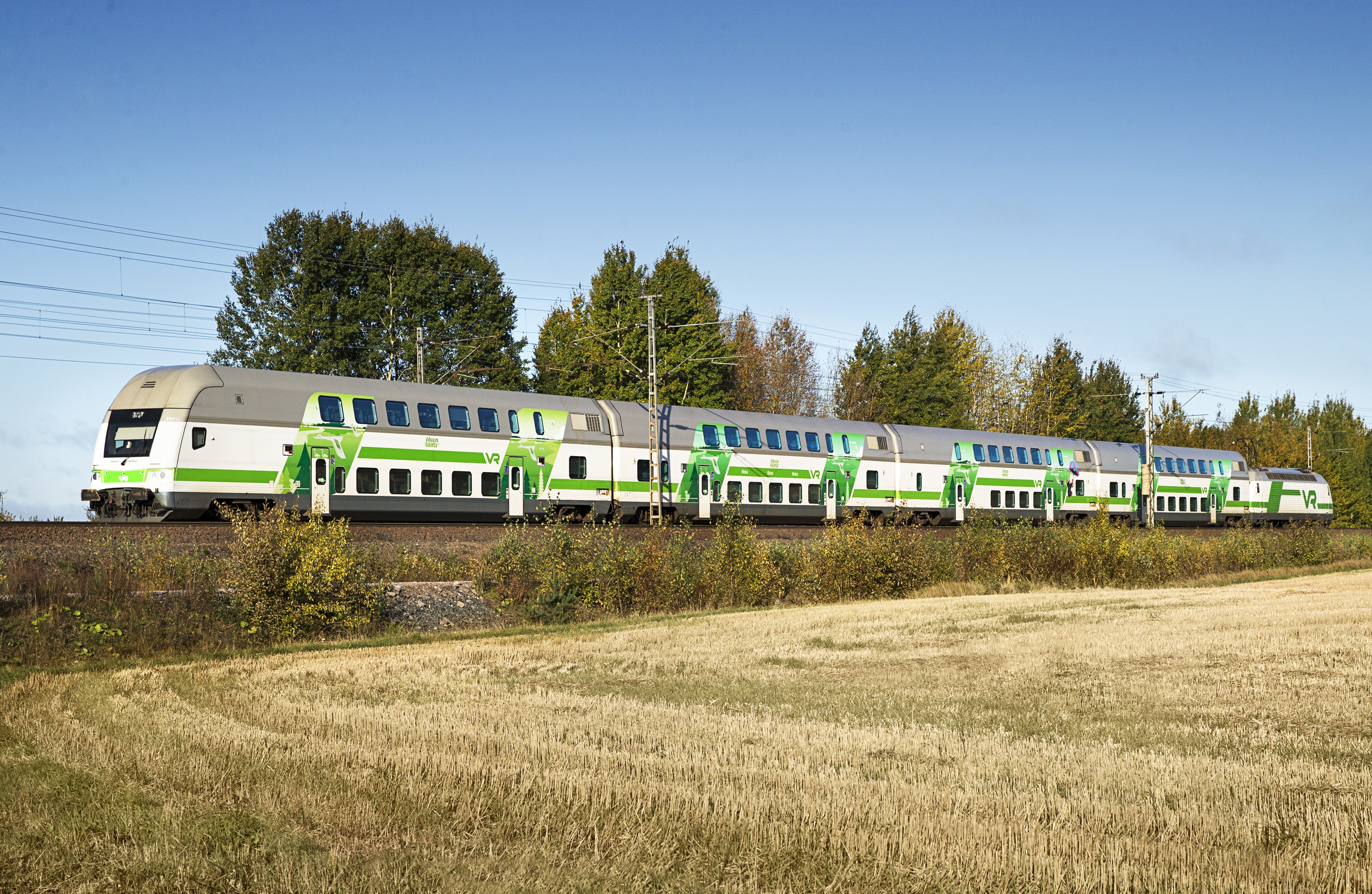 Matkustajajuna