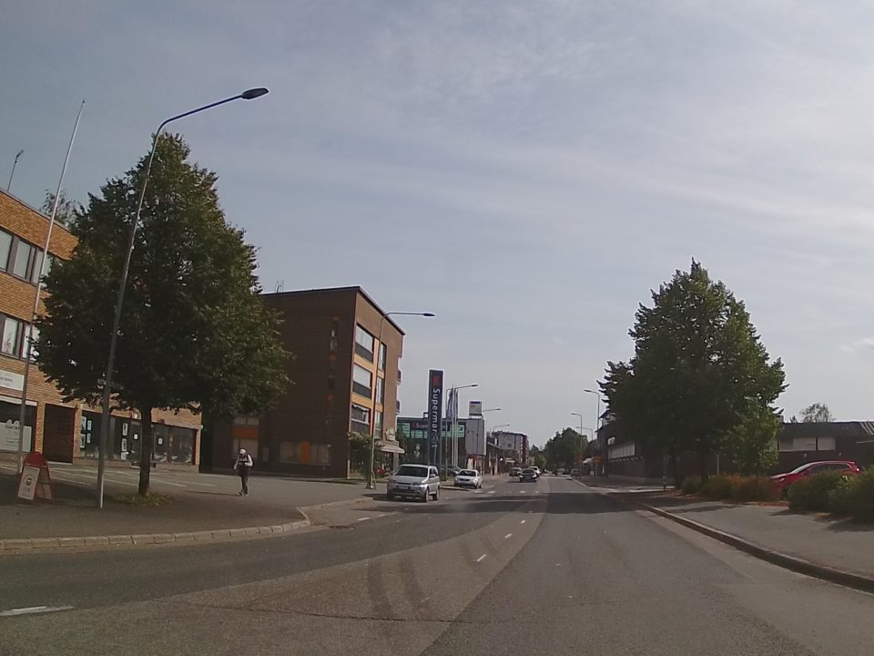 Huittinen