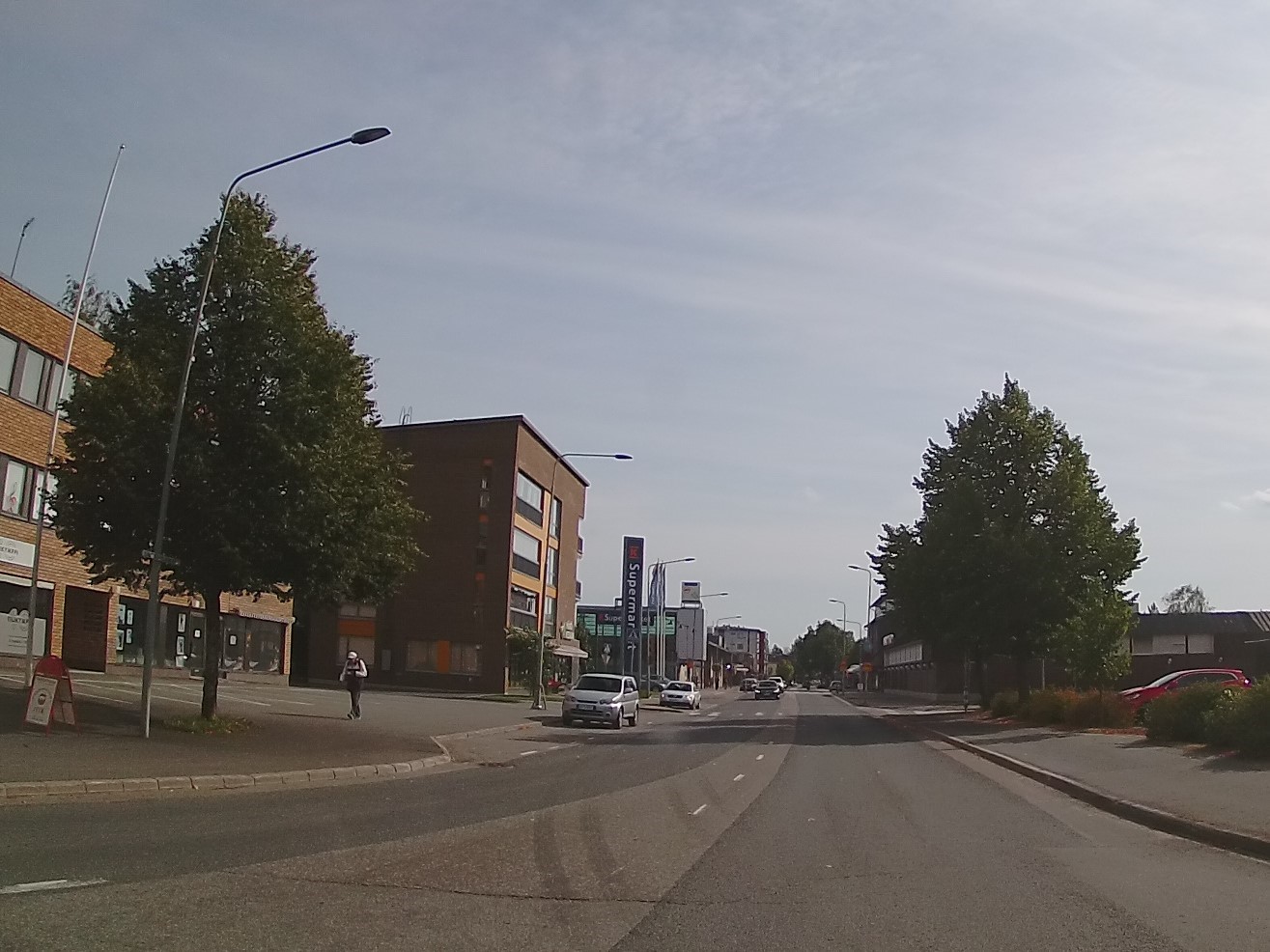 Huittinen