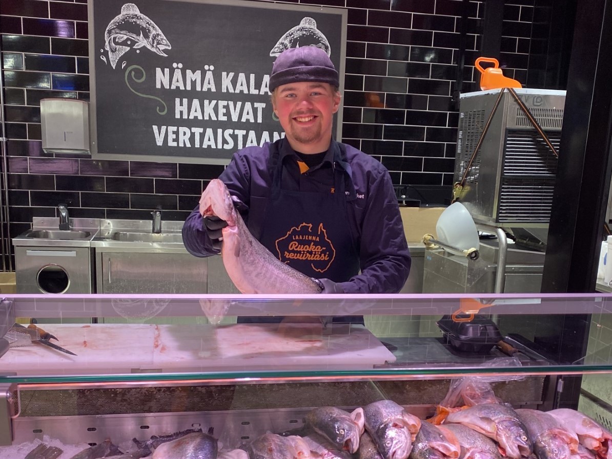 Jere Lehto, Teljänportti