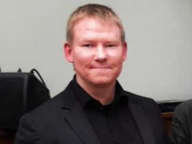Petri Rinne