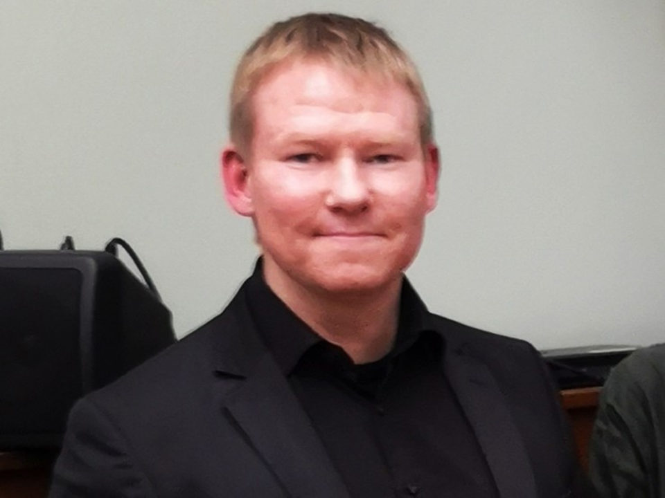 Petri Rinne