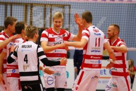 VaLePa, Team Lakkapää