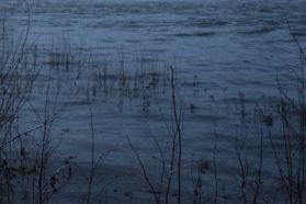 Kokemäenjoki, tulva, vesi