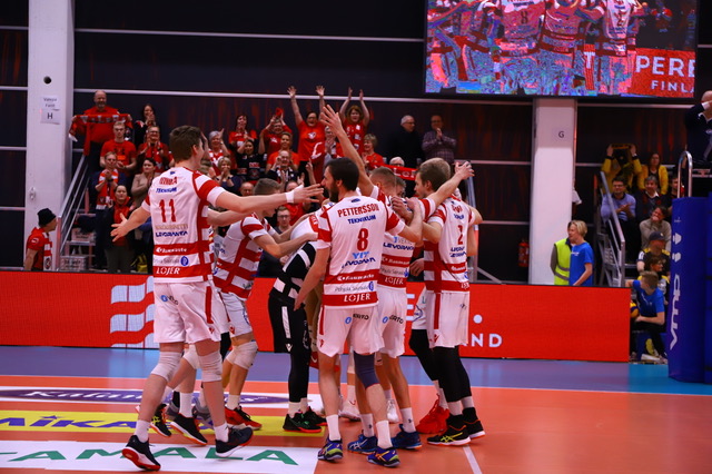 VaLePa, Suomen Cup