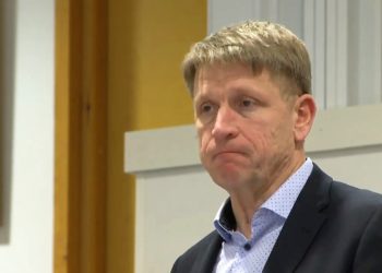 Pekka Kares