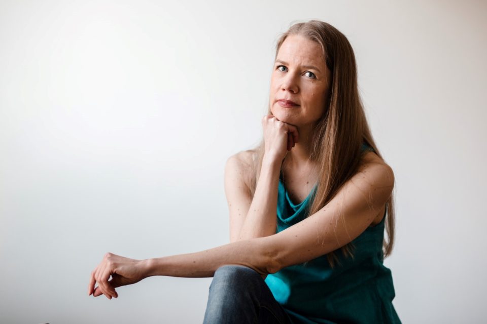 Tiina Piilola