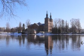 Tyrvään kirkko