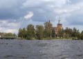 Tyrvään kirkko