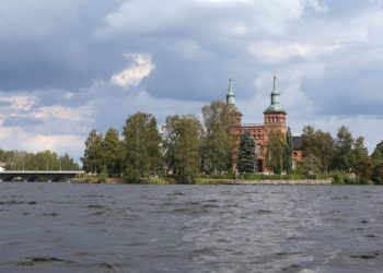 Tyrvään kirkko