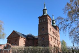 Tyrvään kirkko