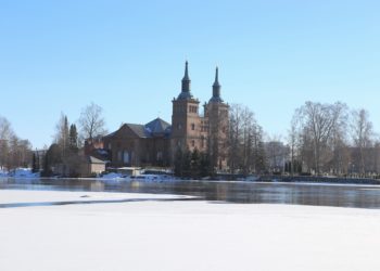 Tyrvään kirkko