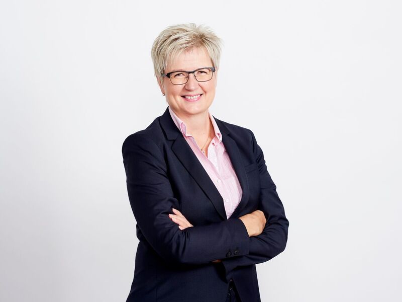 Pirkko Ahonen