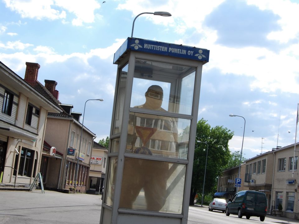 Huittinen