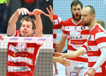 Mikko Oivanen, Olli Kunnari