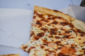 Take away, pizza, ravintola