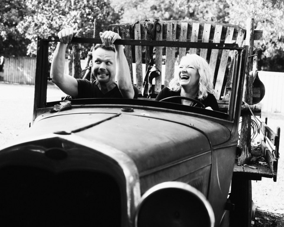 Maria & Christian